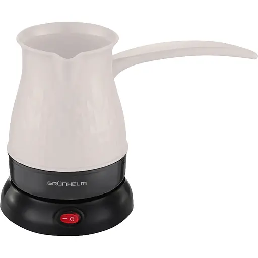 Електротурка Grunhelm GMT-2108PA 0.5 л (143381)