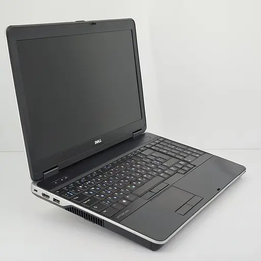 Ноутбук Dell Latitude E6540 FHD noWeb (i5-4300M/4/320) - Class B "Б/В" - фото 3