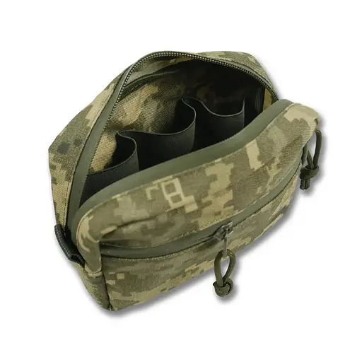 Підсумок Kiborg утилітарний Pixel (1000-k4061) - фото 4