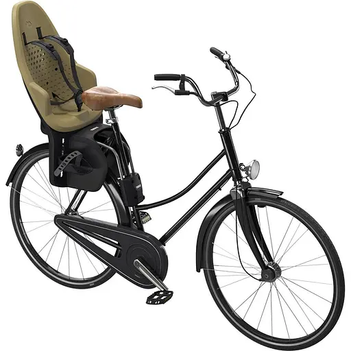 Дитяче крісло Thule Yepp 2 Maxi FM (Fennel Tan) (TH 12021304) - фото 4