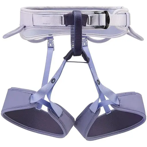 Страховочная система Petzl Corax LT Women Lilac XS (1052-C052BB00) - фото 2