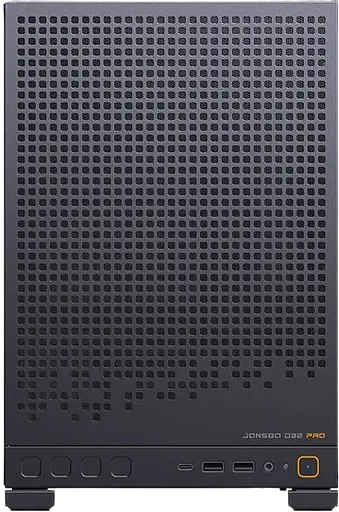 Корпус JONSBO D32 PRO Black