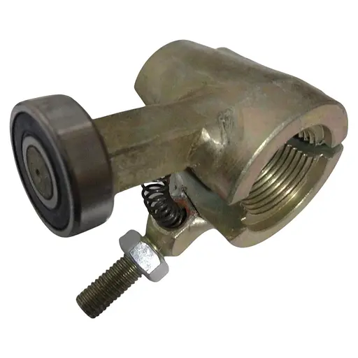 Конус для орехокола Бабочка 2 для миндаля, пекана, фундука (лещины), медвежьего ореха размером от 0,8 до 2 см, Горіховод 87849 - фото 4