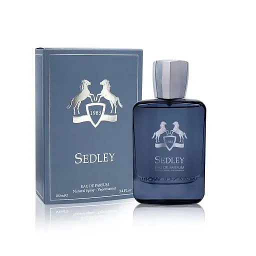 Парфумована вода Fragrance World Sedley 100 мл