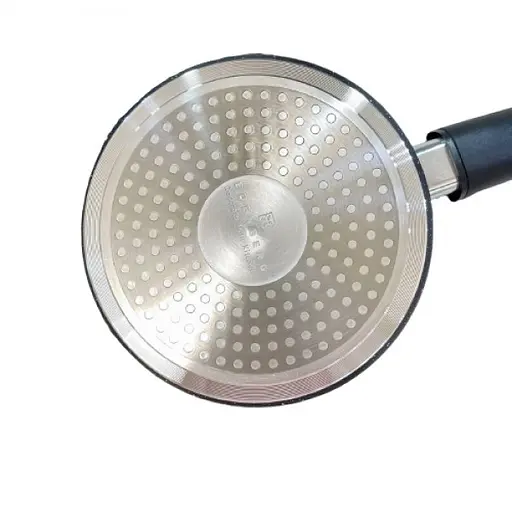 Ковш с крышкой Edenberg EB-17000 20 см 2,5 л - фото 2