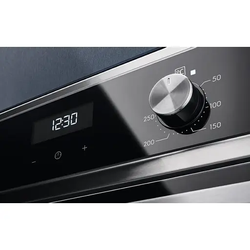 Электрическая духовка Electrolux EOF 5H40BX - фото 5