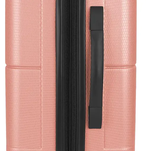 Валіза Gabol Bari (L) Pink (123647-019) - фото 8