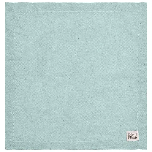 Салфетка Ardesto Oliver, 40х40см, 100% хлопок, бирюза (ART06OT) - фото 3