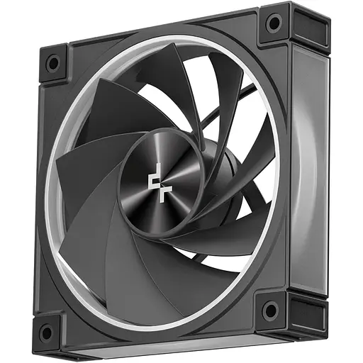 Deepcool CG580 4F V2 Black (R-CG580-BKADA4-G-2) - фото 11