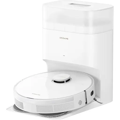 Робот-пилосос Dreame Vacuum Cleaner L10s Plus (RLL42SD) [106095]