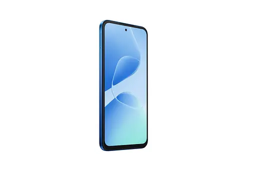 Смартфон Infinix Hot 60i X6728 8/256GB Shadow Blue - фото 7
