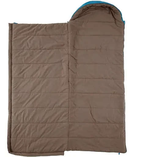 Спальний мішок Grand Canyon Utah 190 -3°C Caneel Bay Left (340010) (DAS303320) - фото 3
