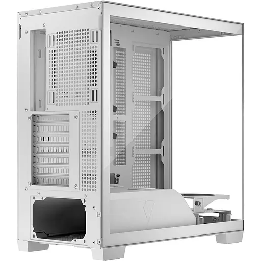Корпус Modecom VOLCANO STELLAR без БП WHITE (AT-STELLAR-NF-0000-20) - фото 4