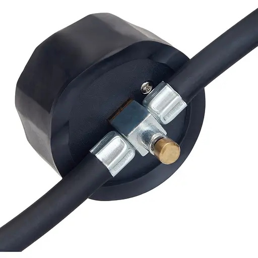 Автомобильный компрессор Voin Military series 150 psi 25 A (VM-070) - фото 3