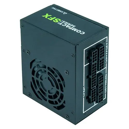 Блок живлення Chieftec Compact SFX 550W (CSN-550C) - фото 6