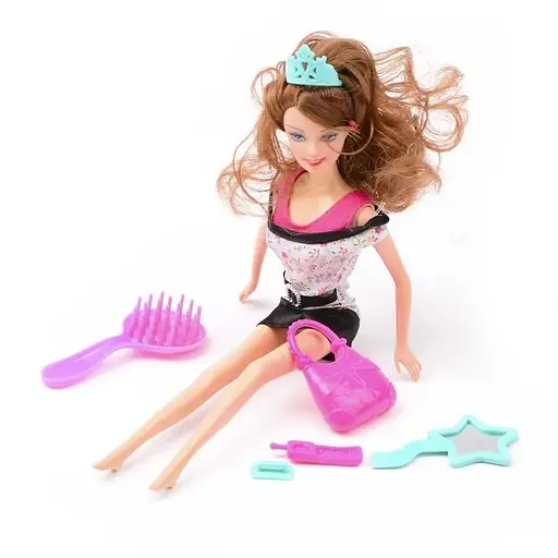 Кукла стилист ID37A