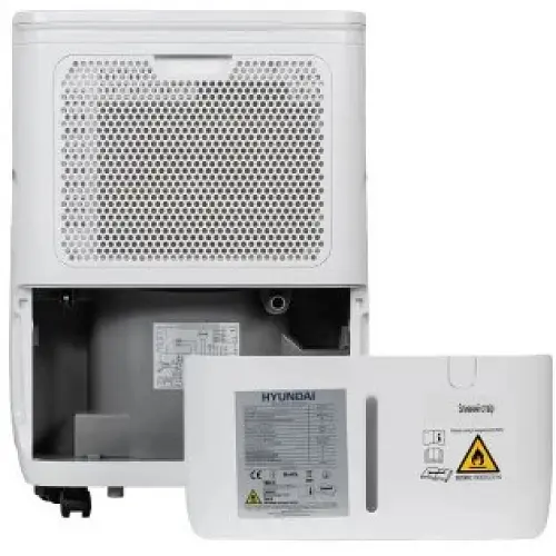 Осушувач повітря Hyundai HDH12UAWF - фото 7
