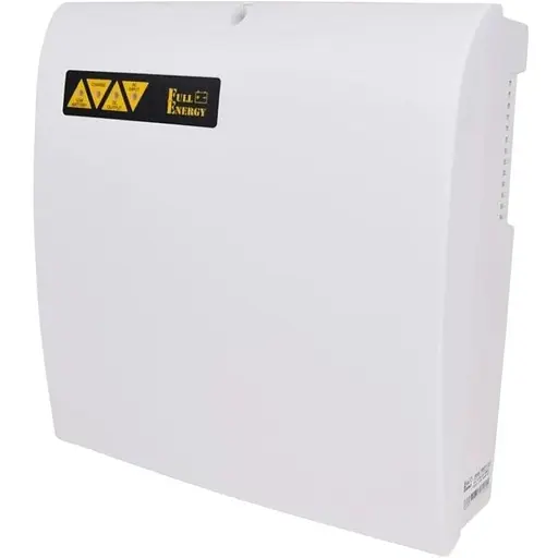 Блок питания Full Energy BBGP-1210 PoE 100W - фото 1