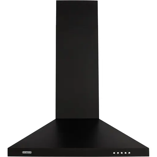 Вытяжка купольная Eleyus Kleo 700 60 BL - фото 2