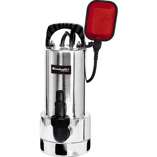 Занурювальний дренажний насос Einhell GC-DP 9035 N (4170778)
