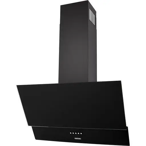 Витяжка похила Eleyus Della 700 60 BL - фото 3