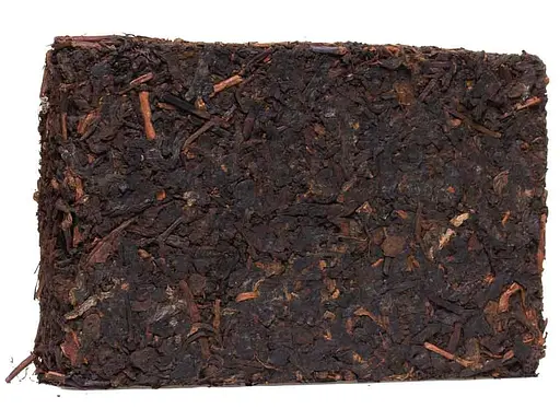 Шу пуэр Красные финики 20 лет - 250 г - фото 3