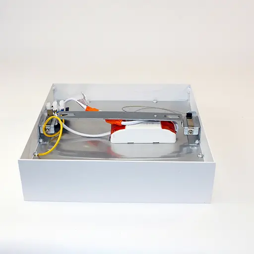 Накладний світильник Friendlylight Mono S22 LED 20W FL2050 - фото 3