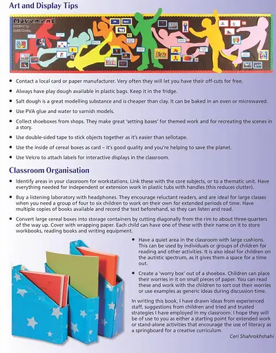 Belair on Display: Creative Literacy - фото 4