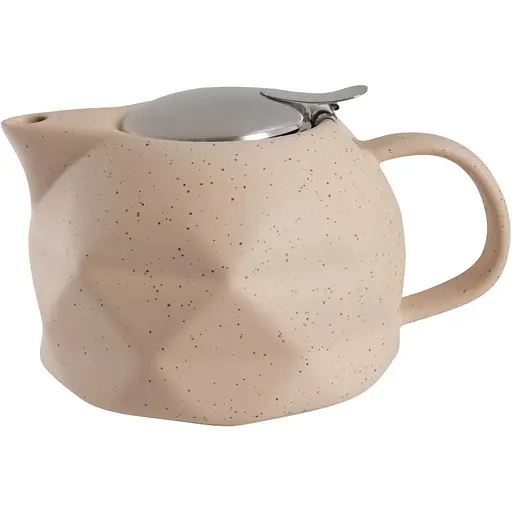 Заварник Limited Edition Basil керамічний 850 мл мокко (B050021)