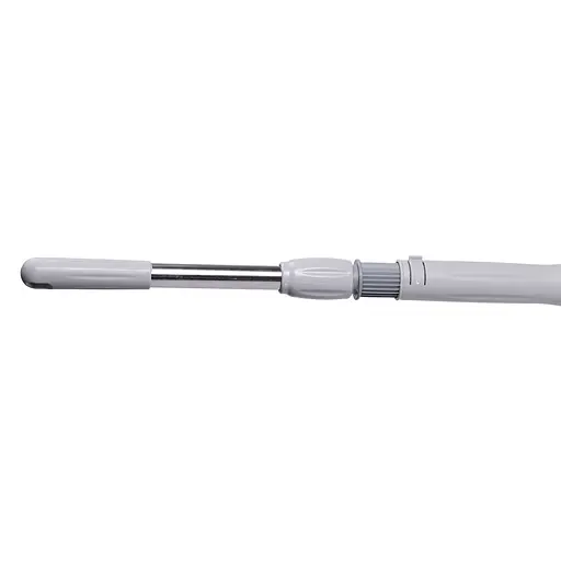 Швабра-моп телескопічна Household HP-35015-13O для миття підлоги 134 см Помаранчевий - фото 4