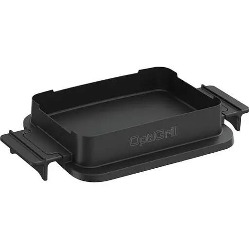 Форма для выпечки Tefal Optigrill XA732810 (146435) - фото 2