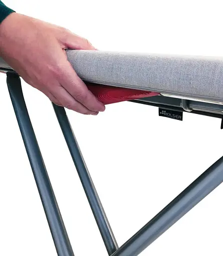 Гладильная доска Rolser K-22 Azul (K06015-2071) - фото 5