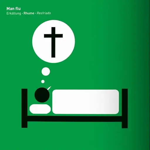 Man Meets Woman - фото 4