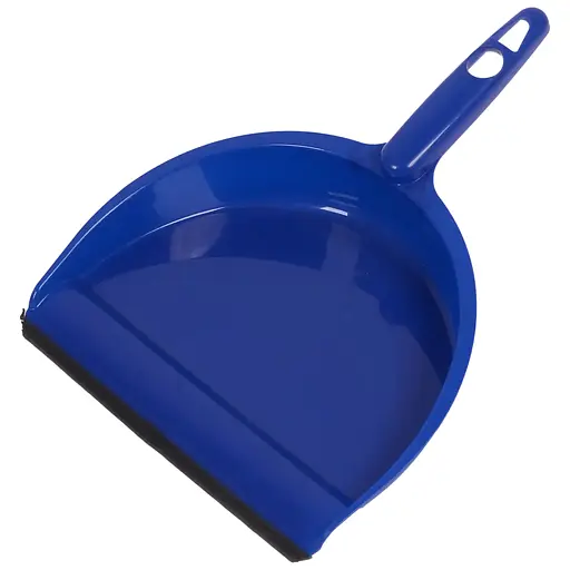 Совок Werk WD-265 синий (145360)