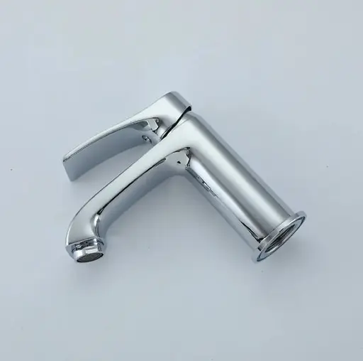 Змішувач для умивальника Frap F1075 - фото 4