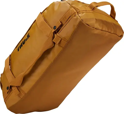 Спортивна сумка Thule Chasm Duffel 40 л Golden (TH 3204991) - фото 11
