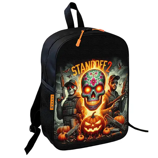 Рюкзак школьный детский Стендофф 2 «Standoff 2» 36х27 см для мальчика (01187)