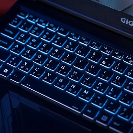 Ноутбук Игровой Gigabyt G5 MF5-H2EE354KD i7-13620H 4.9GHz, 15.6", Full HD, 144Hz, 16GB DDR5, 1TB - фото 12