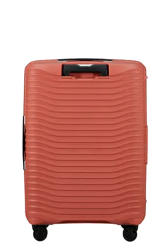 Валіза Samsonite UPSCAPE 68 см CLAY 68x47x28(31) KJ1*17002 - фото 3