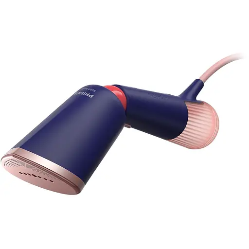 Отпариватель Philips Series 5000 синий (STH5030/20) - фото 3