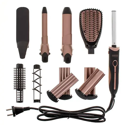 Стайлер 5 в 1 Camry CR 2024