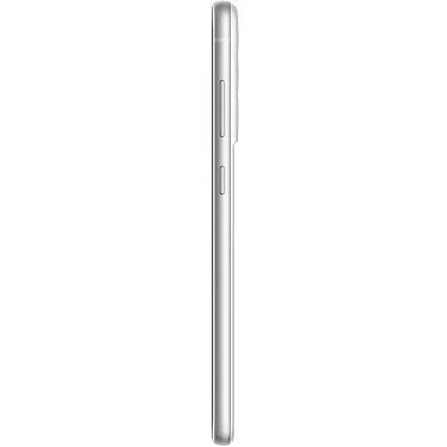 Смартфон Samsung S21 FE 5G 6/128GB White 1sim (SM-G990U) - фото 6