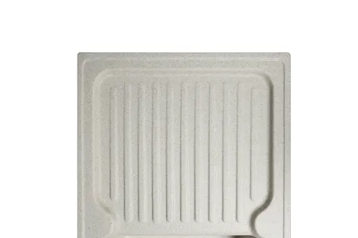 Кухонная мойка гранитная Miraggio Orlean sand 861x496x210 00209104, Sand - фото 4