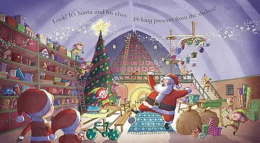 Goodnight Santa - фото 2