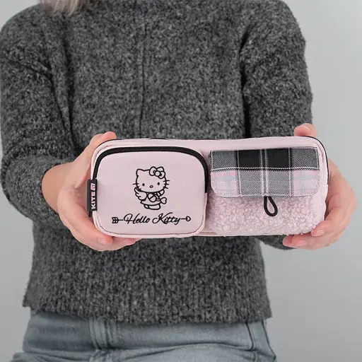 Пенал Kite Hello Kitty (HK26-2701) - фото 7