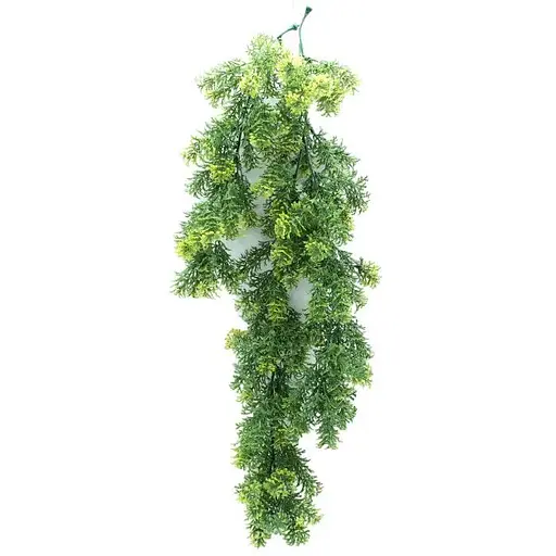 Штучна гілка Engard Houttuynia Cordata 65cм (AV-04) - фото 4