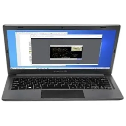 Ноутбук Evolve III Maestro E Book 11.6" HD LTE 4/64GB N3450 Gray (MEB11LTE) - фото 3