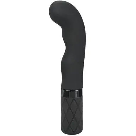 Вібратор Lovetoy O-Sensual G Intru 15.2 см чорний
