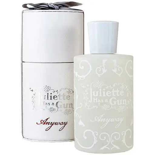 Парфюмированная вода оригинал Juliette Has A Gun Anyway 50 мл - фото 1