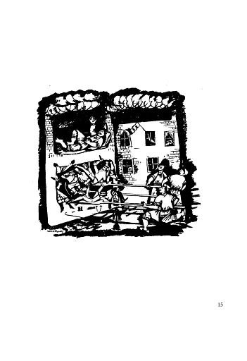 Пасхальна Гаґада. Совєтська версія - фото 6